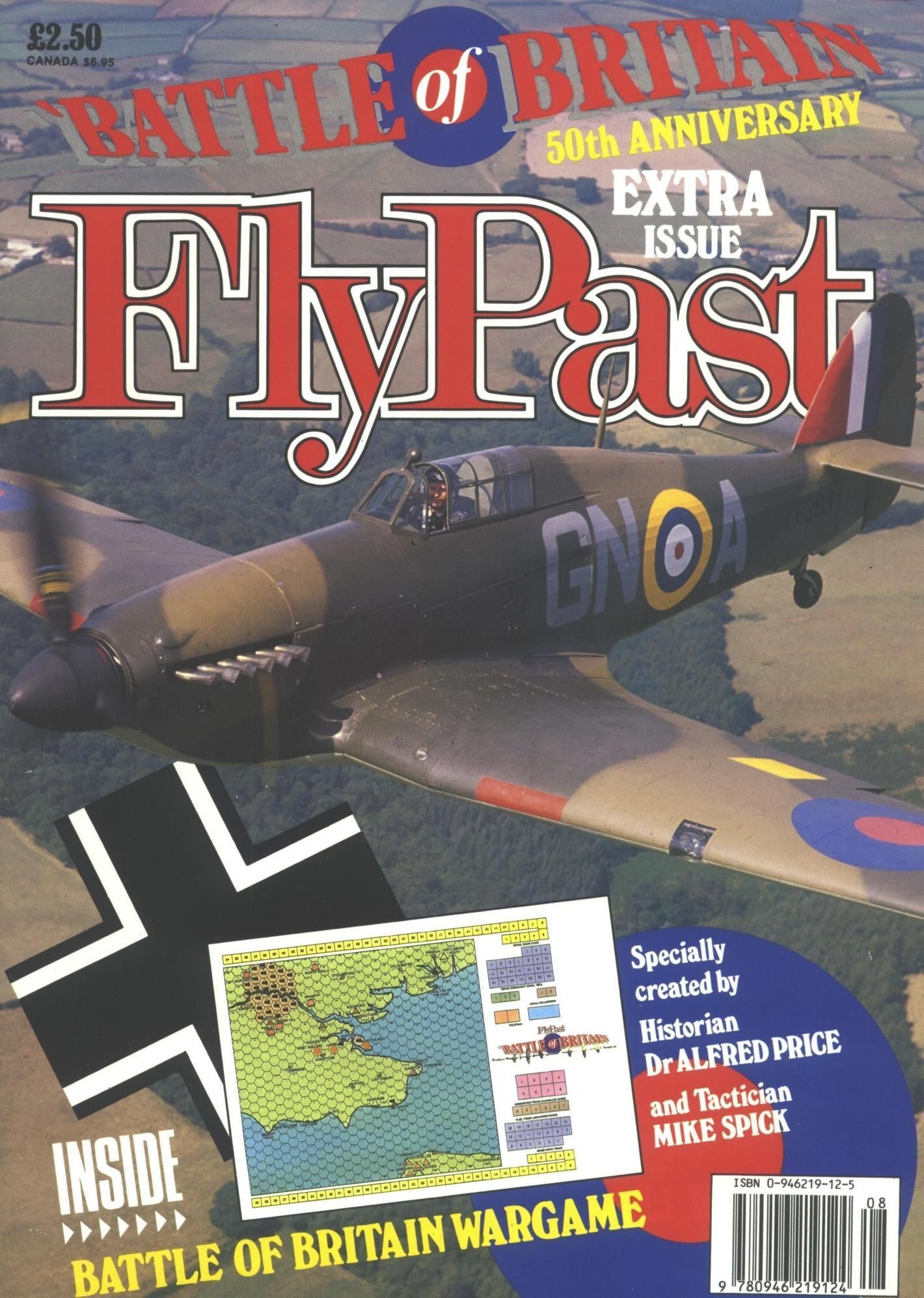 Battle of Britain: The Hardest Day