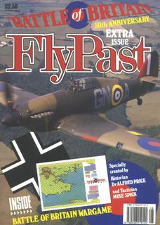 Battle of Britain: The Hardest Day