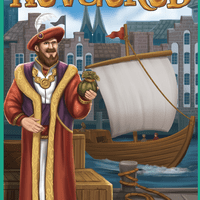 Novgorod