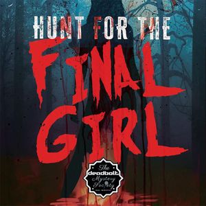 Hunt for the Final Girl