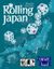 Board Game: Rolling Japan