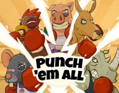 Punch 'em All