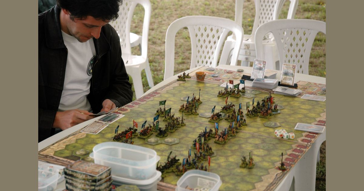 BoardGameGeek