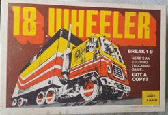 18 Wheeler