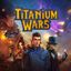 Board Game: Titanium Wars