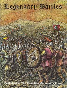 Legendary Battles
