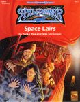 RPG Item: SJR8: Space Lairs