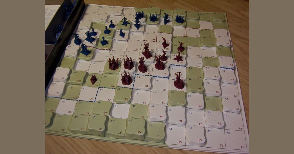 BoardGameGeek