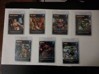 Card Sizes | BoardGameGeek