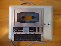 Video Game Hardware: Commodore Datassette