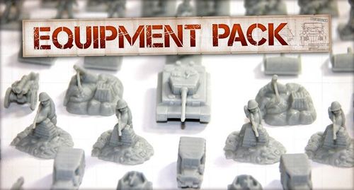 Days of Wonder Launches Huge Equipment Pack for Memoir &#039;44