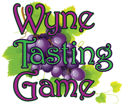 The Wyne Tasting Game