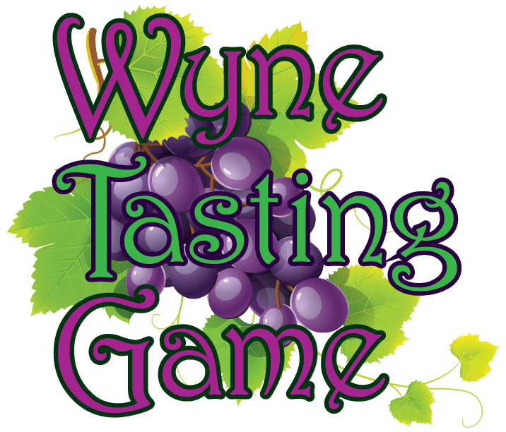 The Wyne Tasting Game