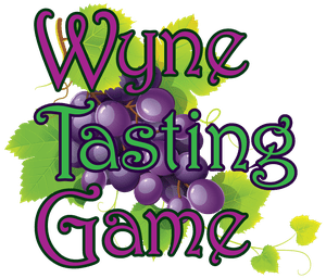 The Wyne Tasting Game