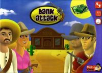 Bank Attack