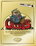 Board Game: Crunch: The Game for Utter Bankers