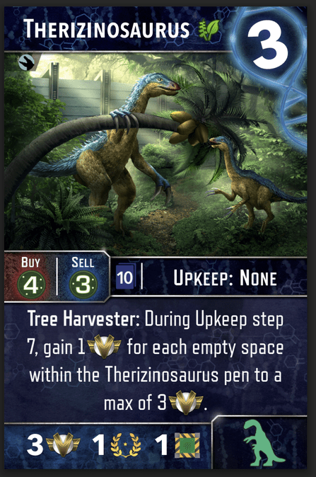 Illustration 8 de DinoGenics: New Arrivals