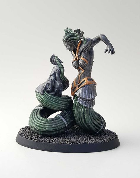 LOH Medusa