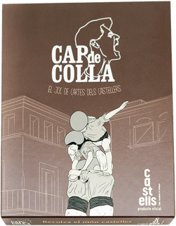Cap de Colla