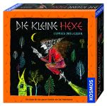 Die kleine Hexe
