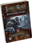 The Lord of the Rings: The Card Game – Nightmare Decks: Khazad-dûm
