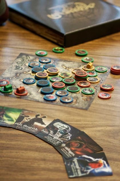 Ten Reasons to Support the Migration Kickstarter