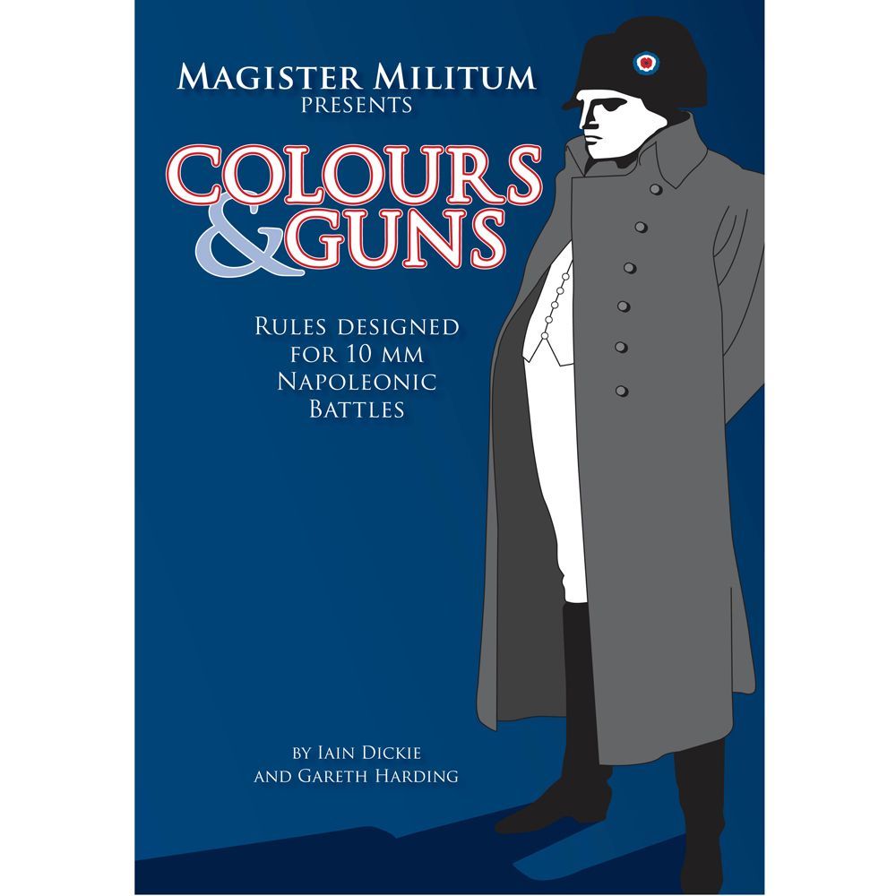 Colours and Guns