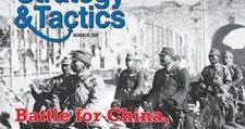 Battle for China, 1937-1941 (Second Edition) | Board Game 