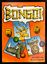 Board Game: Bongo!