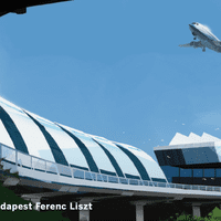 Sky Team: BUD Budapest Ferenc Liszt