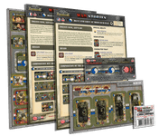 Heroes of Normandie: War Stories #01 – Blue and Grey at Moon-sur-Elle
