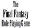 RPG: Final Fantasy Roleplaying Game (3rd Edition)