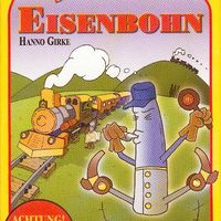 Auf der schwäb'schen Eisenbohn