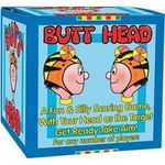 Butt Head