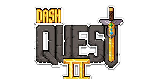 Dash Quest 2 | Video Game | VideoGameGeek