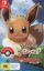 Video Game: Pokémon: Let's Go, Pikachu! and Let's Go, Eevee!