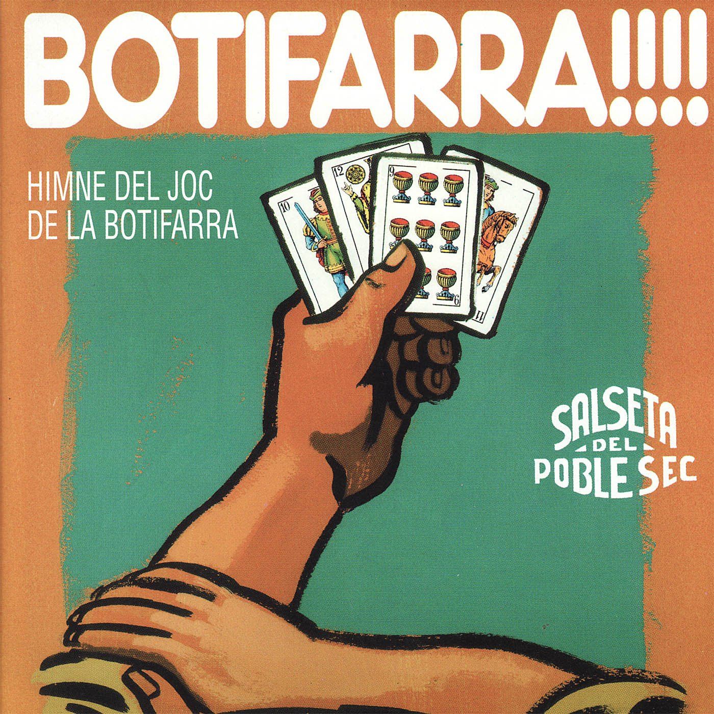 Botifarra
