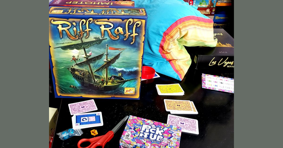 BoardGameGeek