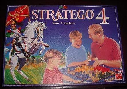 Stratego 4