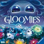 Gloomies, Ravensburger, 2025 — 표지, EN/FR/NL 버전(출판사 제공 이미지)