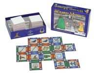 Wizard&#039;s Museum Construction Kit