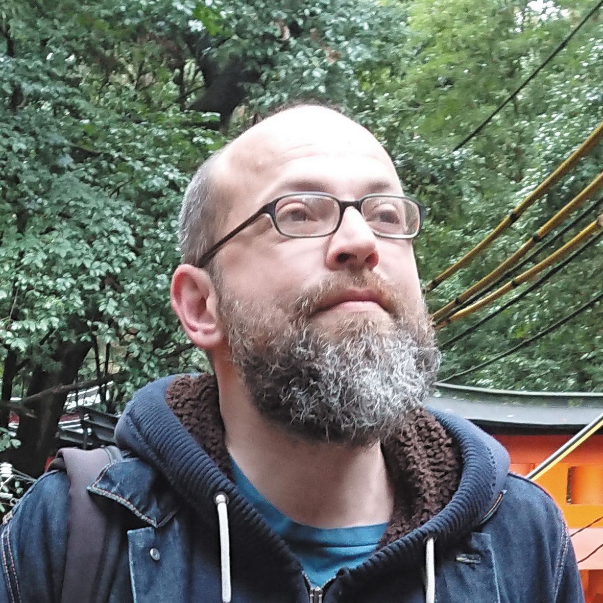 Alexis Allard