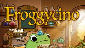 Froggycino thumbnail