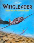 Board Game: Ace of Aces: Wingleader
