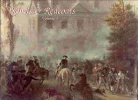 Rebels & Redcoats: Volume I