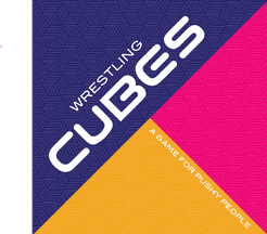 Wrestling Cubes