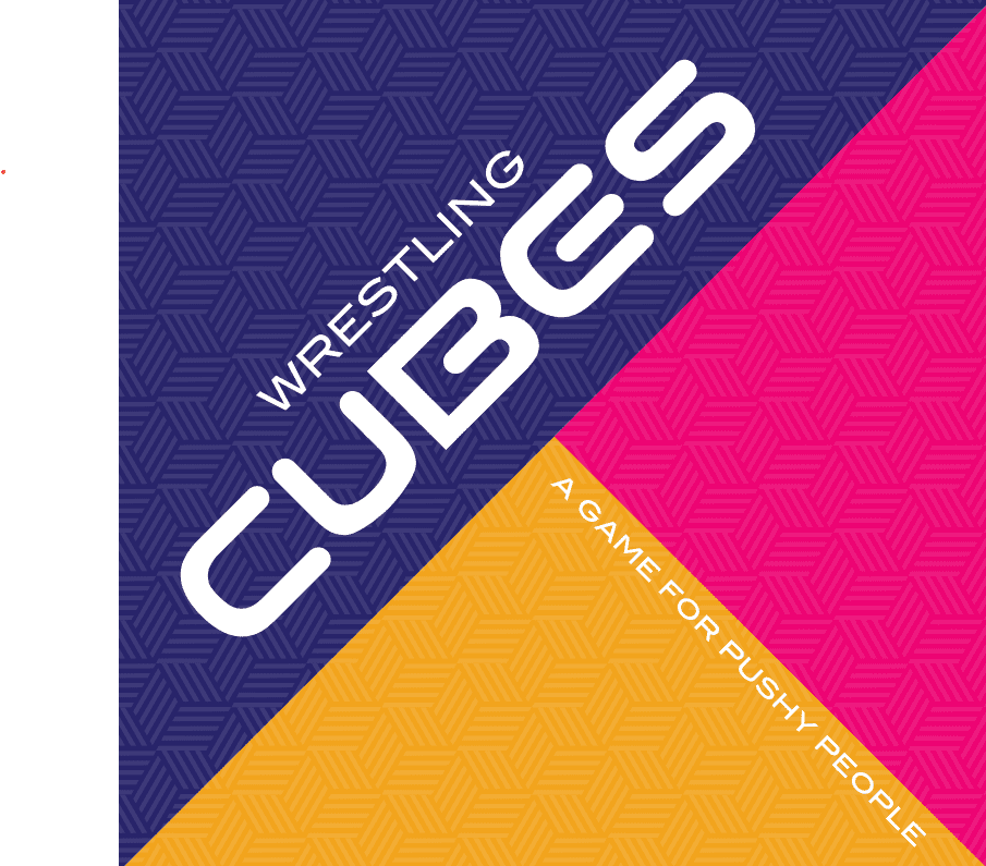 Wrestling Cubes
