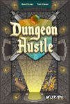 Board Game: Dungeon Hustle