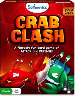 Crab Clash