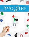 Board Game: Imagine